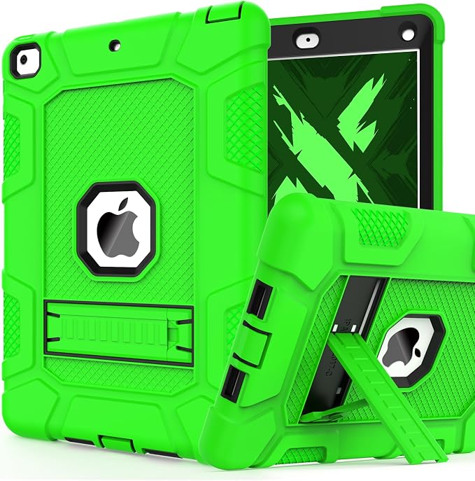 Green+Black