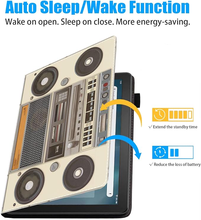 HD 8 2022/2020 Case-112