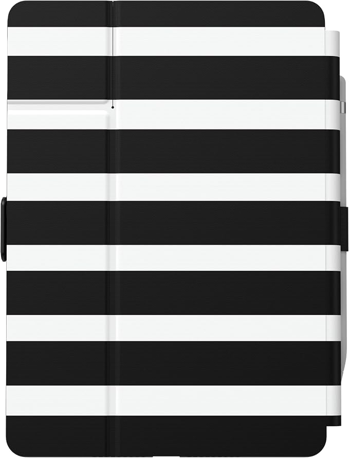 Black/White Stripes