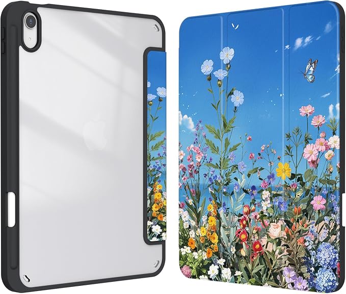 Wild flower A