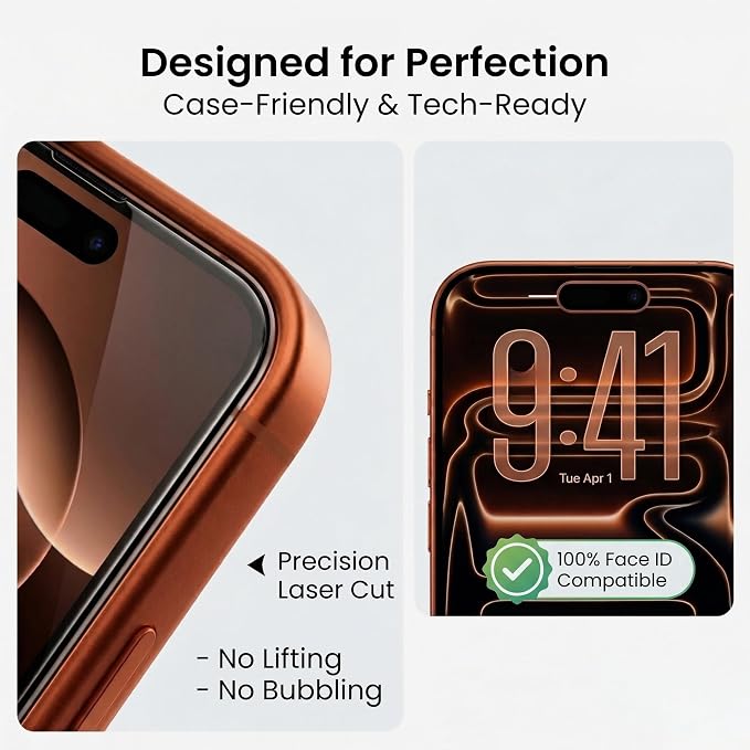 iPhone 17 Pro