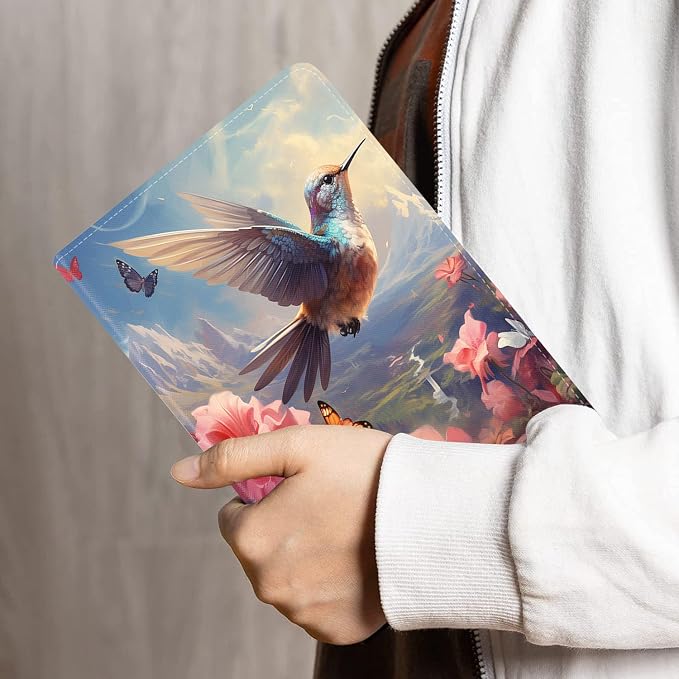 Hummingbird