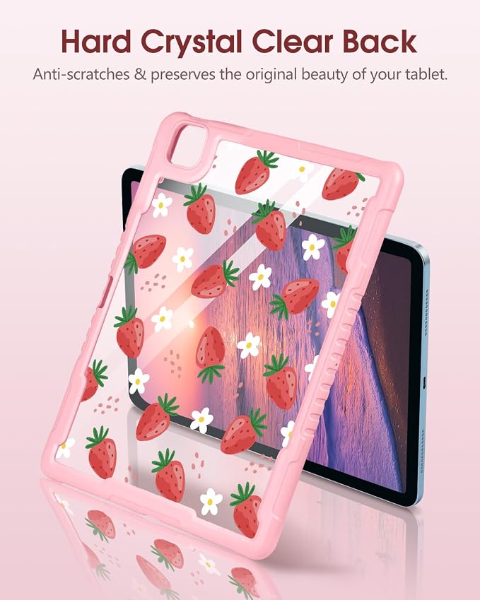 Bright Strawberry