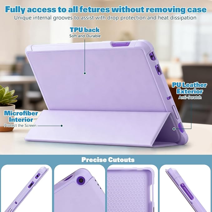 Light Purple