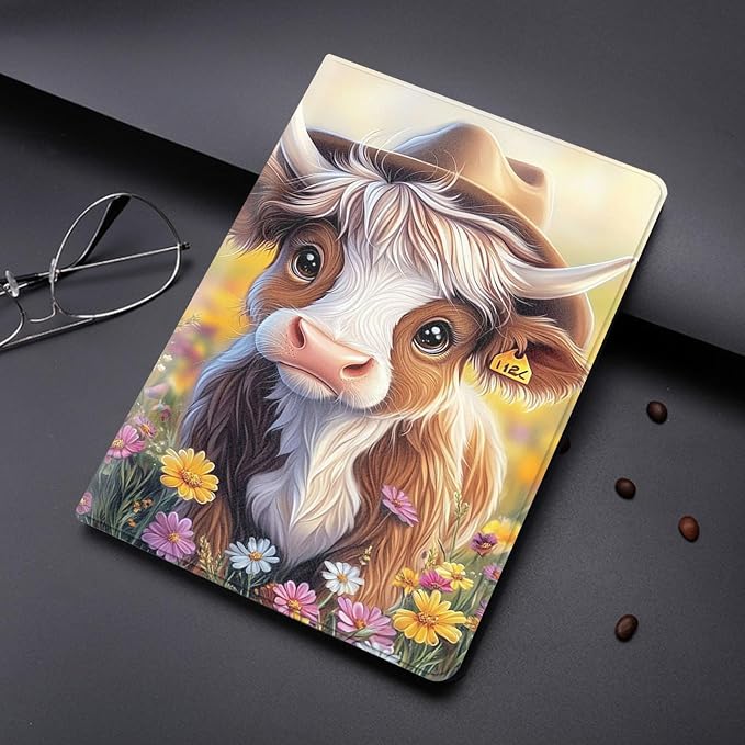 Cute Cow