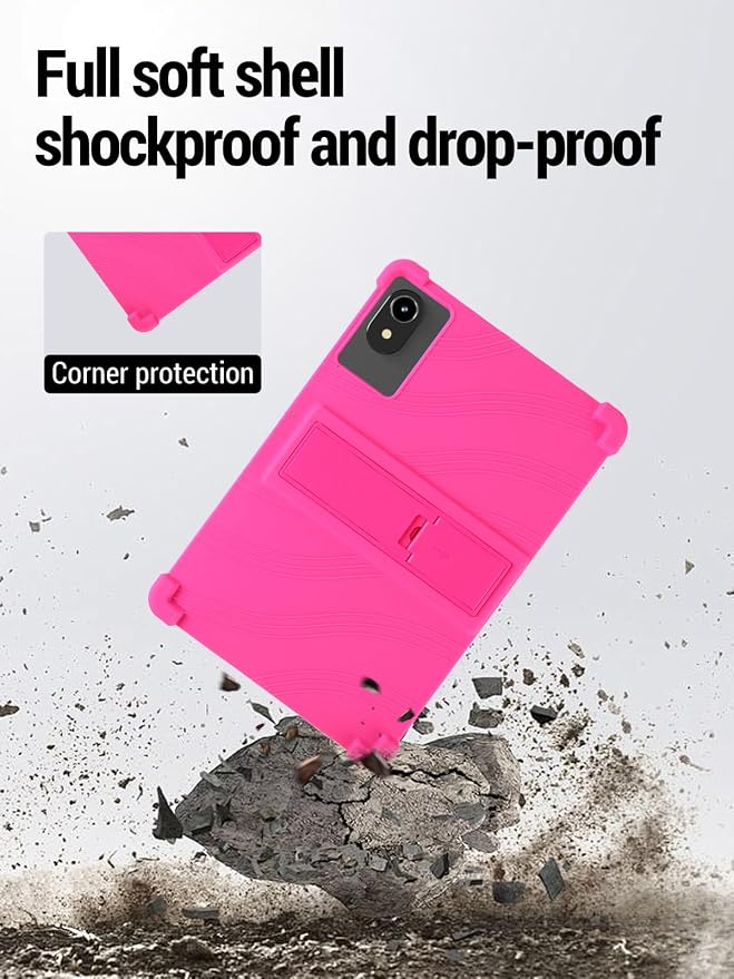 Hot Pink
