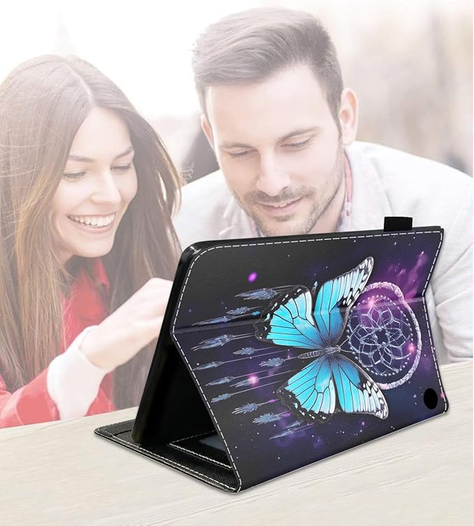 Dreamcatcher Butterfly