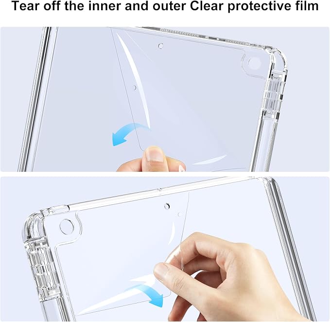 CLear-Light Green