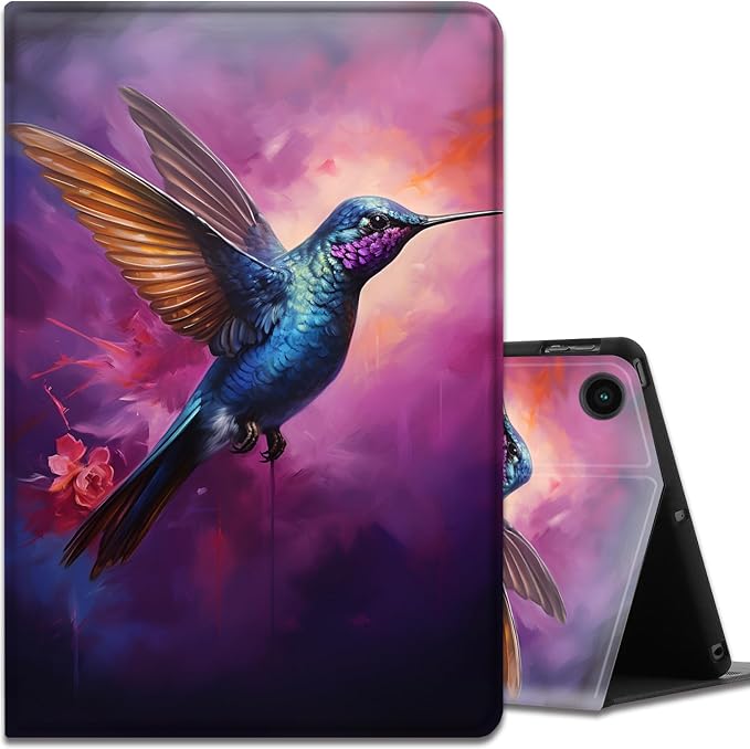 Flower Bird