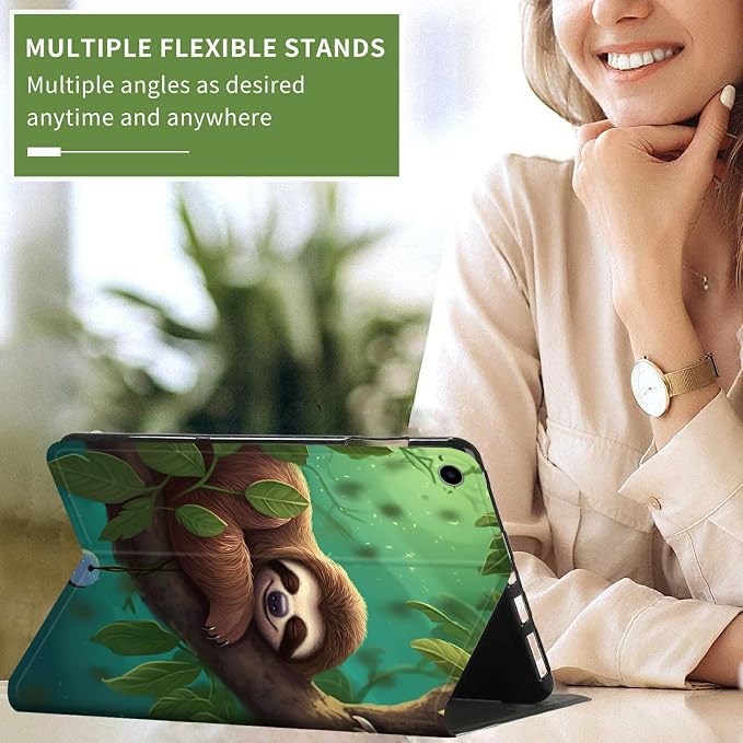 Cute Sloth
