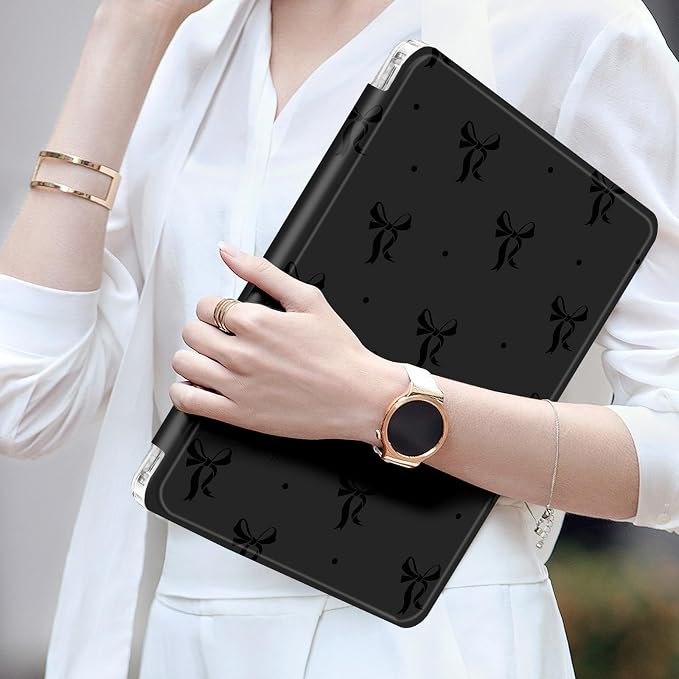 Little Bow -Black