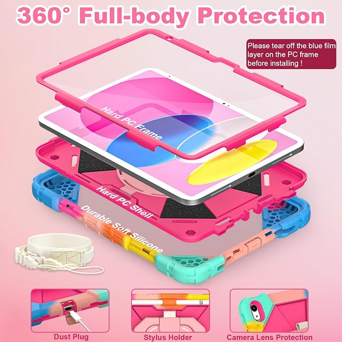 ColorfulPink