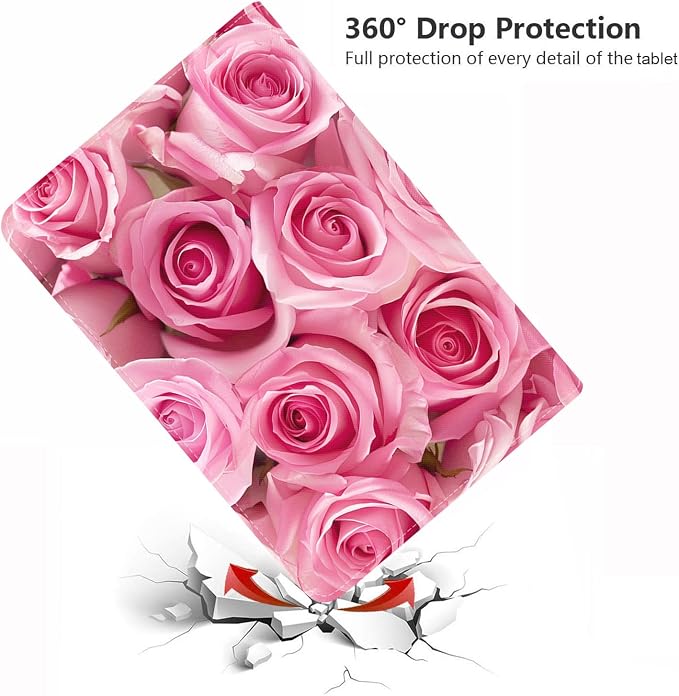 Pink Roses