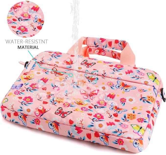 Butterfly Pink
