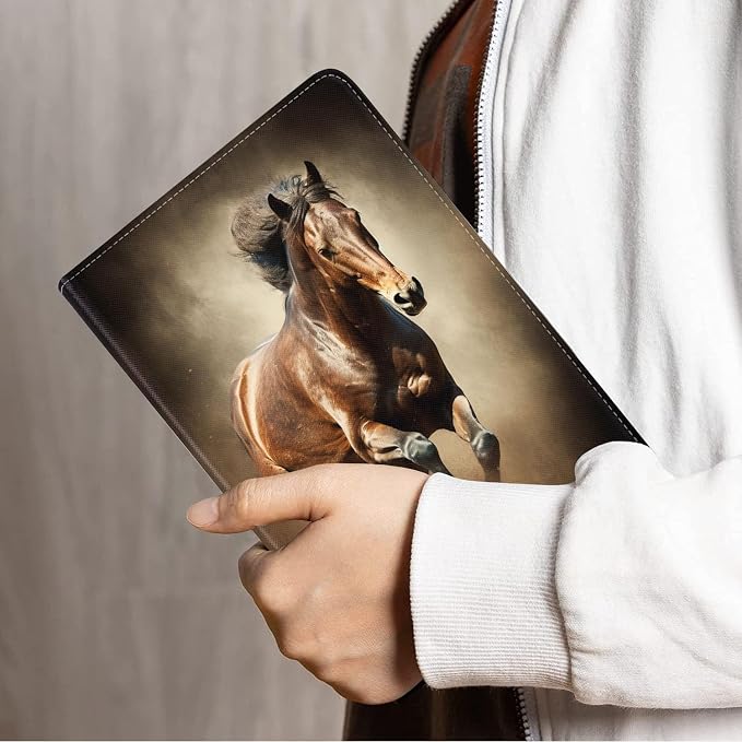 Running Horse-1