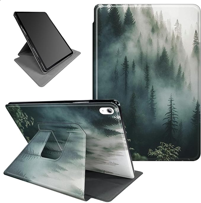 Forests