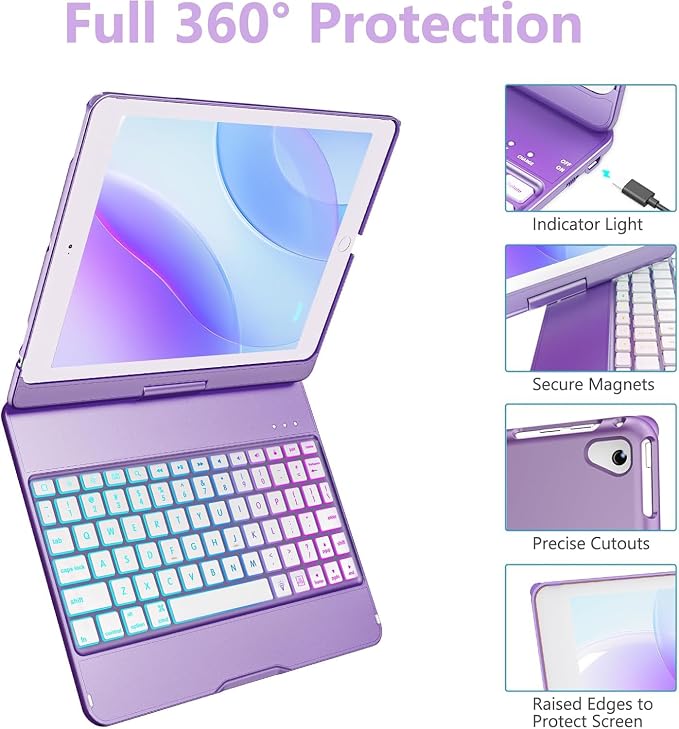 Light Purple