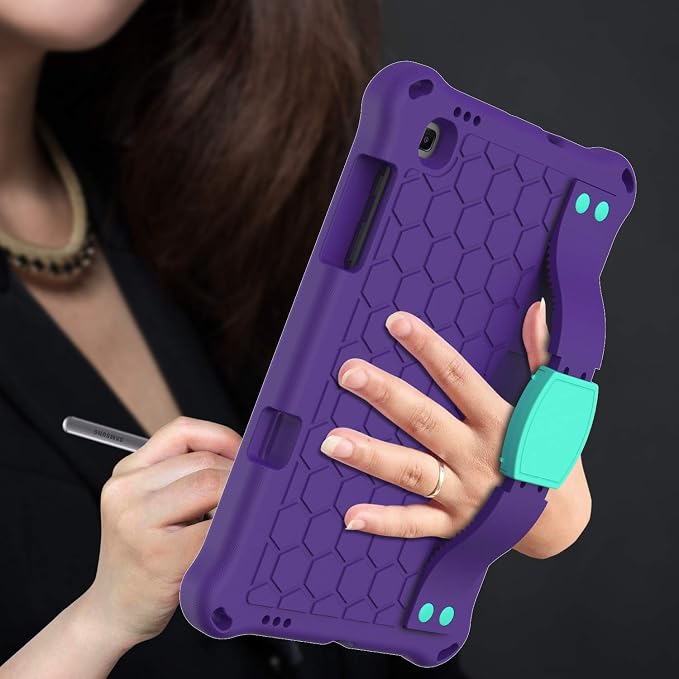 B_Mint Purple