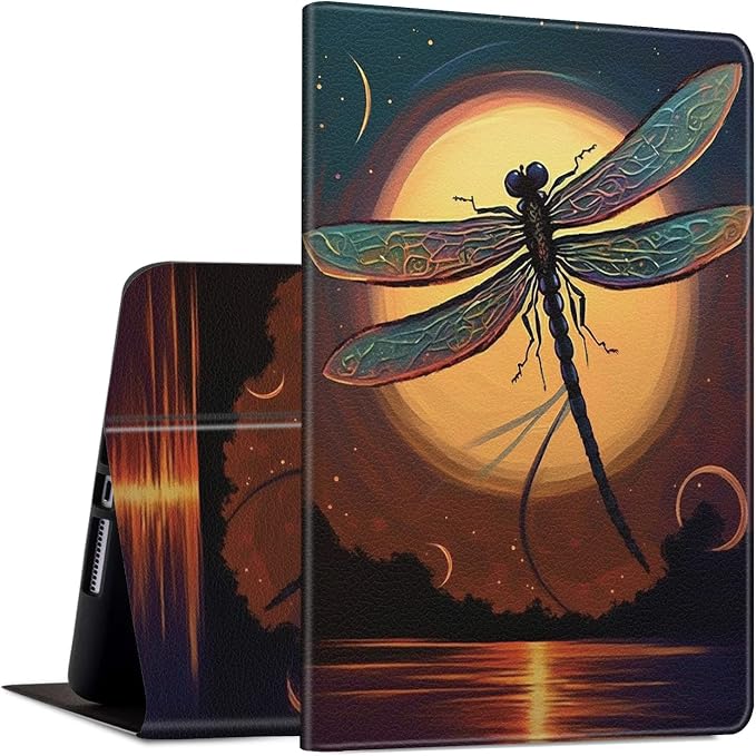 Dragonfly Moon