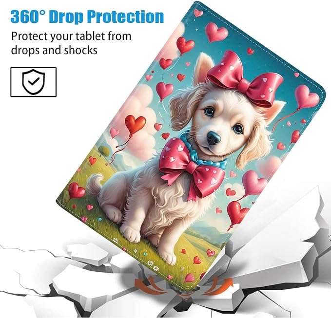 iPad Air 13 (M2) 2024 Case-stm-C169