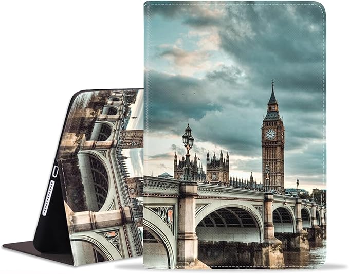 London Travel Landmark Big Ben
