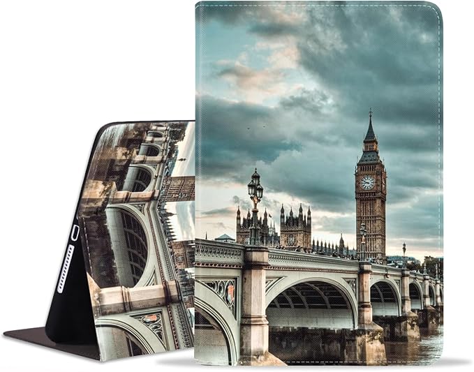 London Travel Landmark Big Ben