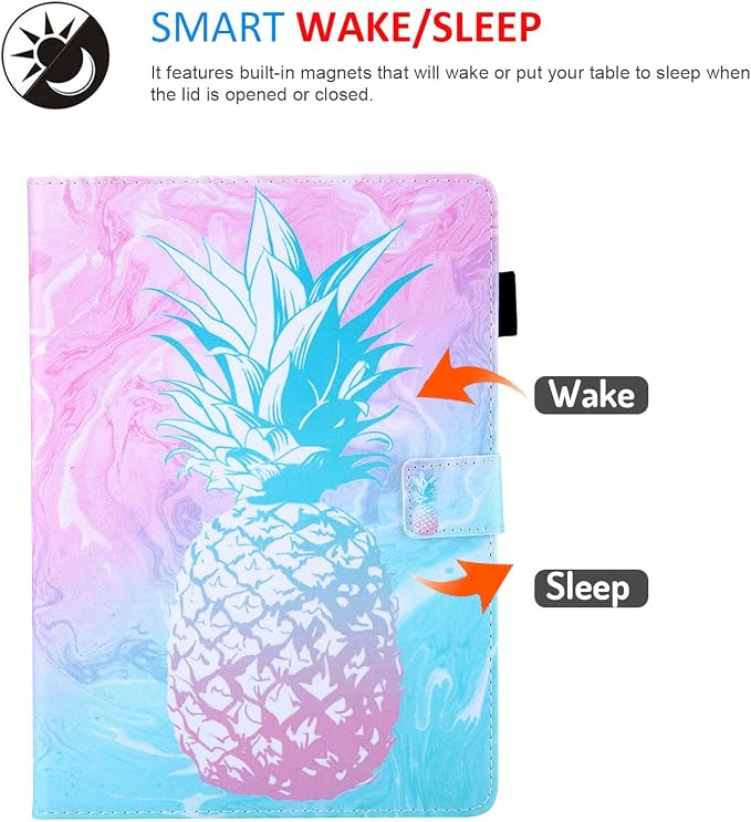 14 Pineapple