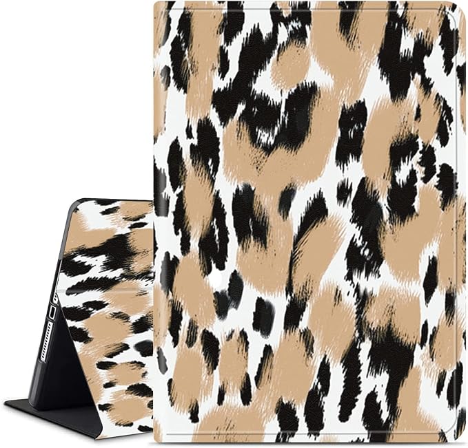 Leopard Print