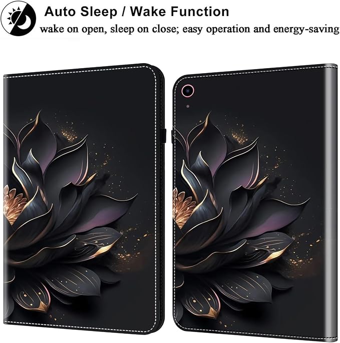 02# Purple Lotus Flower