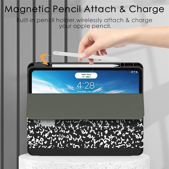 X-Book Black