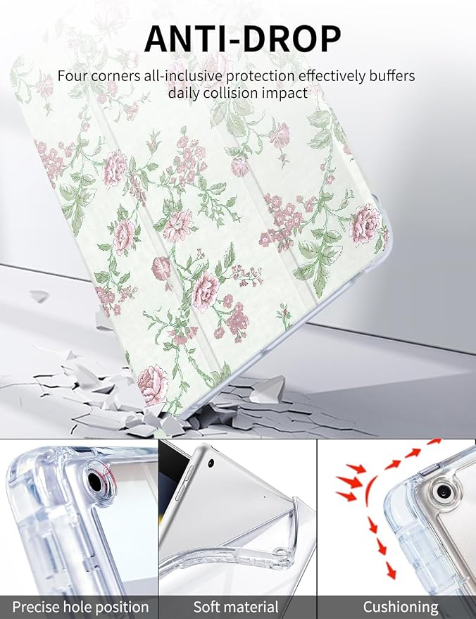 Floral 3