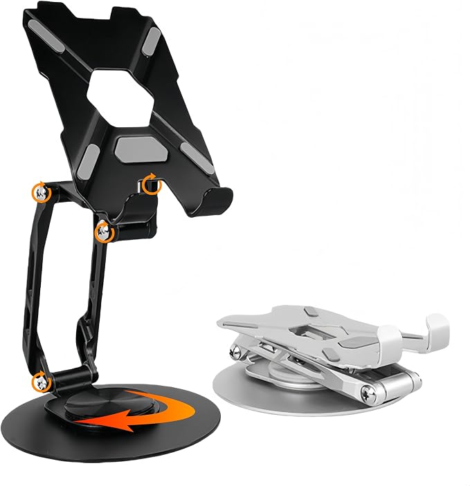D-Quad-Fold - Silver