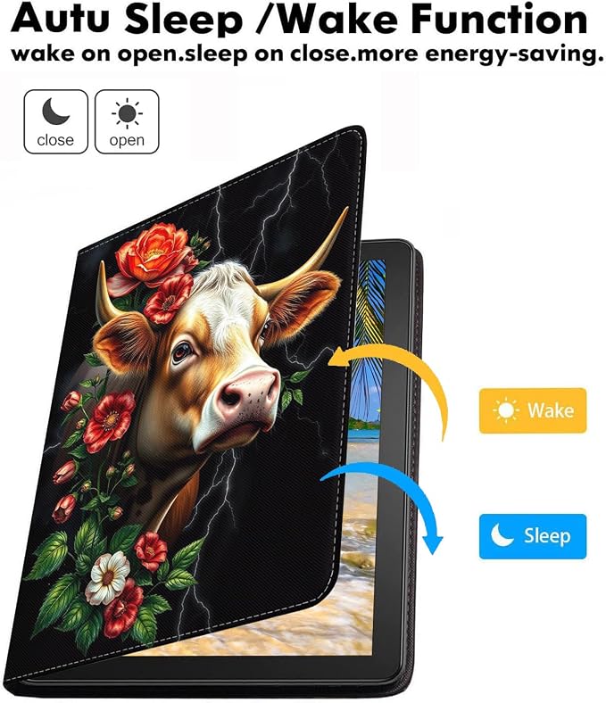 Cow