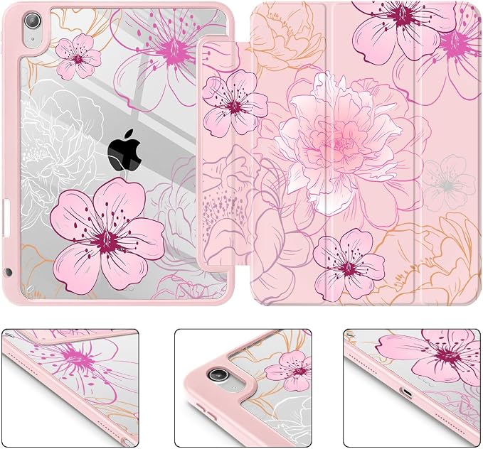 Flowers Illustration