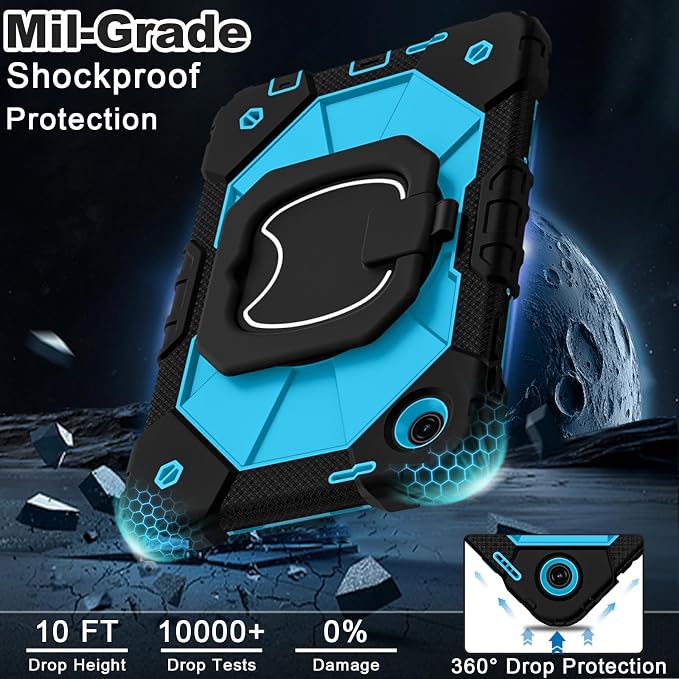 Black Blue