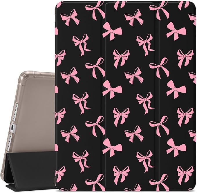 Pink Bow