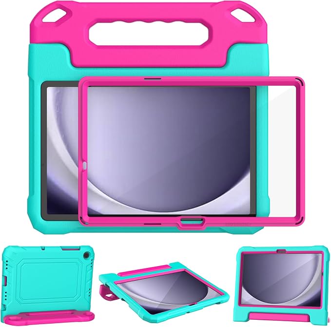 Cyan&Pink