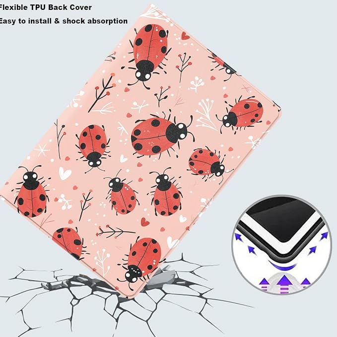 Ladybug