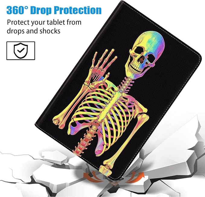 Gothic Skeleton