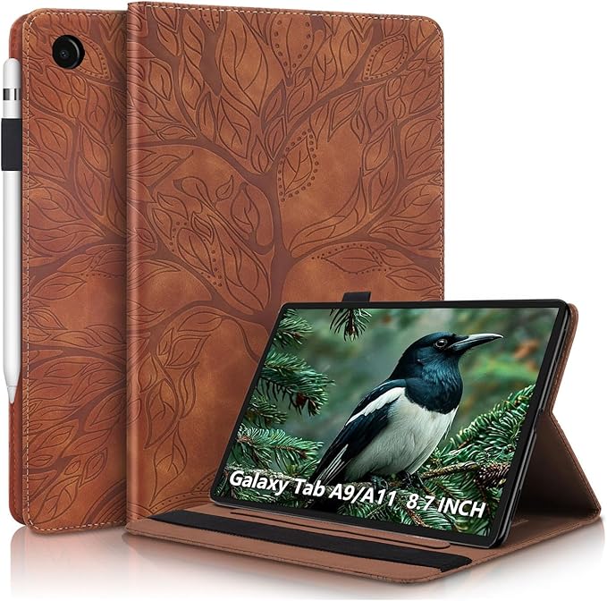 Tree-Brown