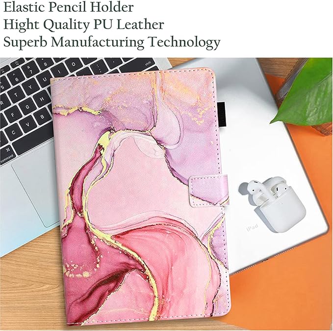 Marble Pink