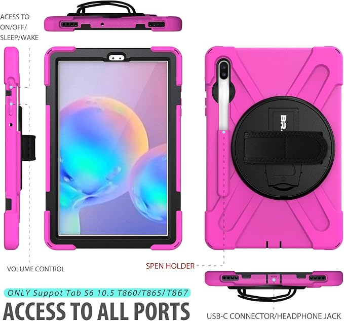 Rose Red