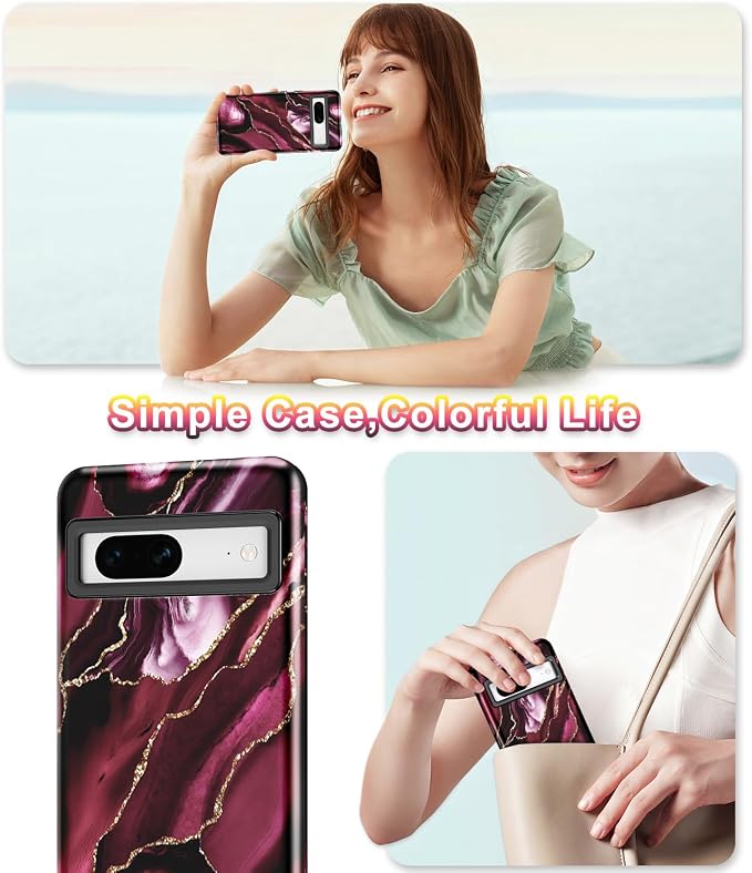 Wine Red