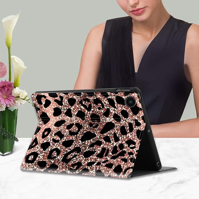 Leopard Pattern