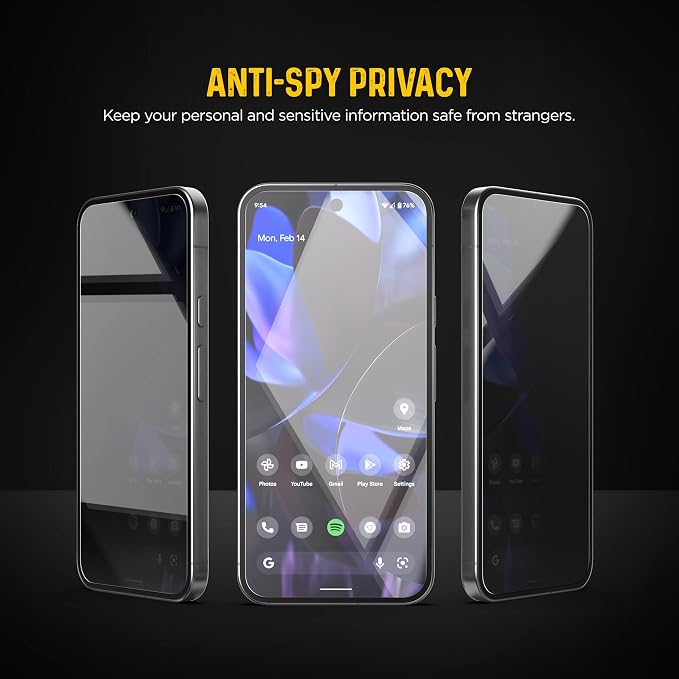 Privacy