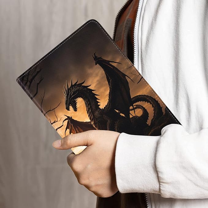 Black Dragon