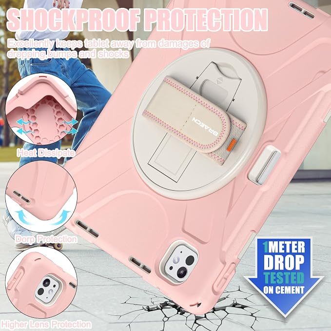 Sakura Pink