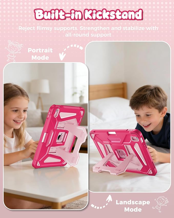 Magenta-Pink