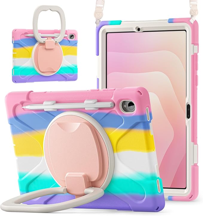 Colorful Pink