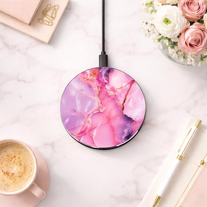 Blush Agate